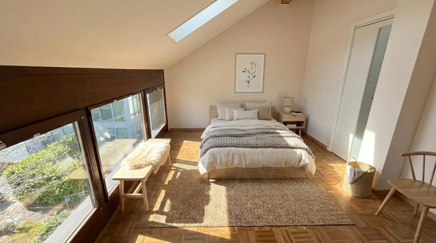 Maison Familiale Moderne à Versoix - Photo 4 sur 7