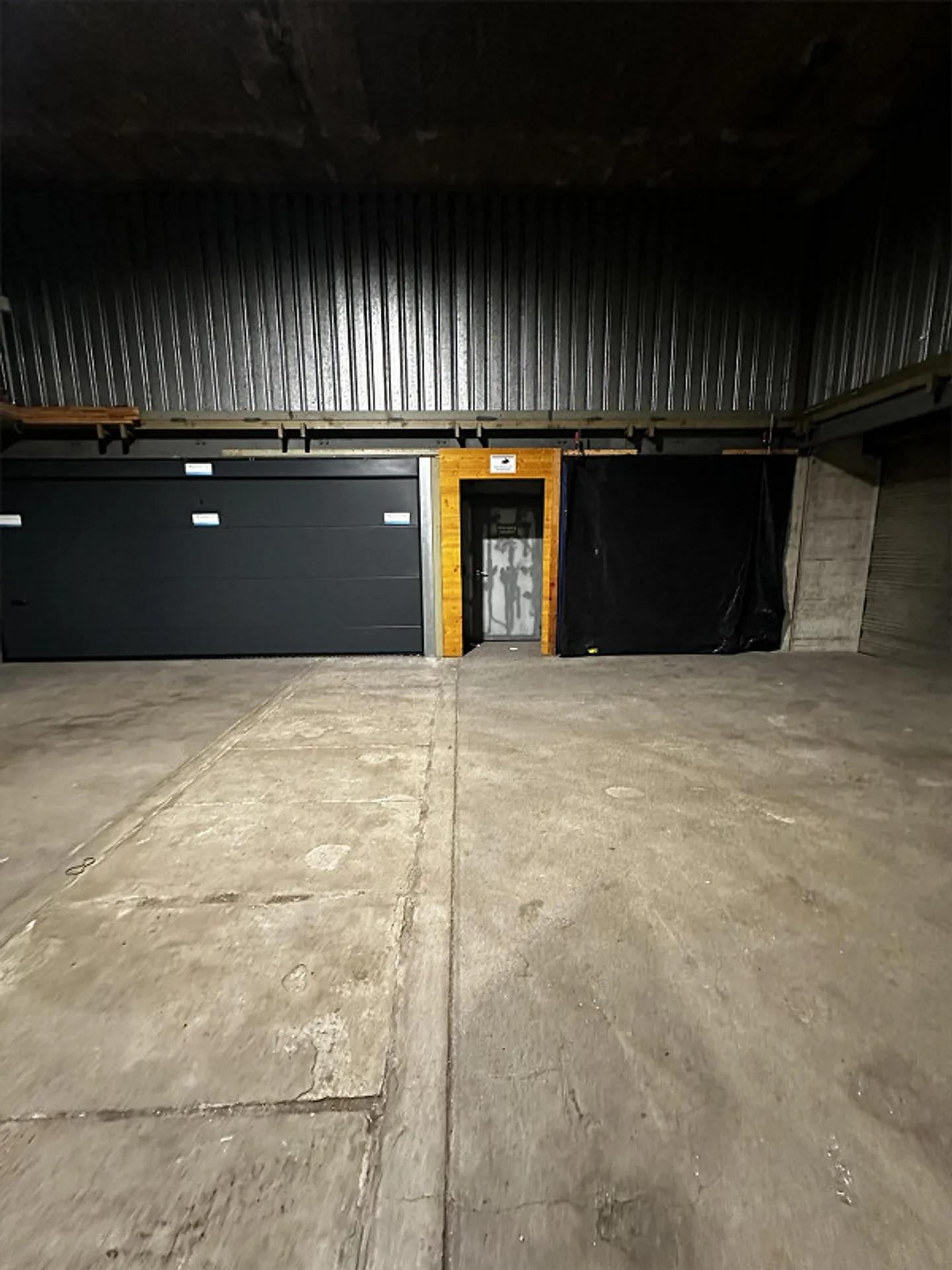 60 m² di spazio di stoccaggio in affitto? Accessibilità perfetta e posizione centrale - Foto 3 di 4