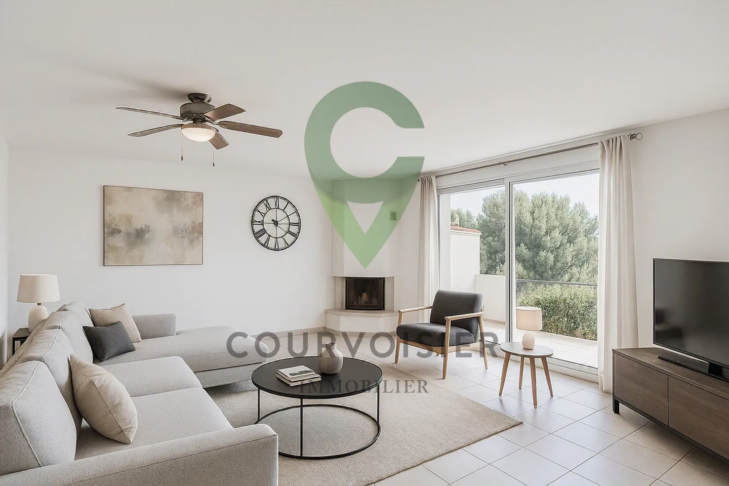 Versatile House with Investment Potential - Photo 7 of 19