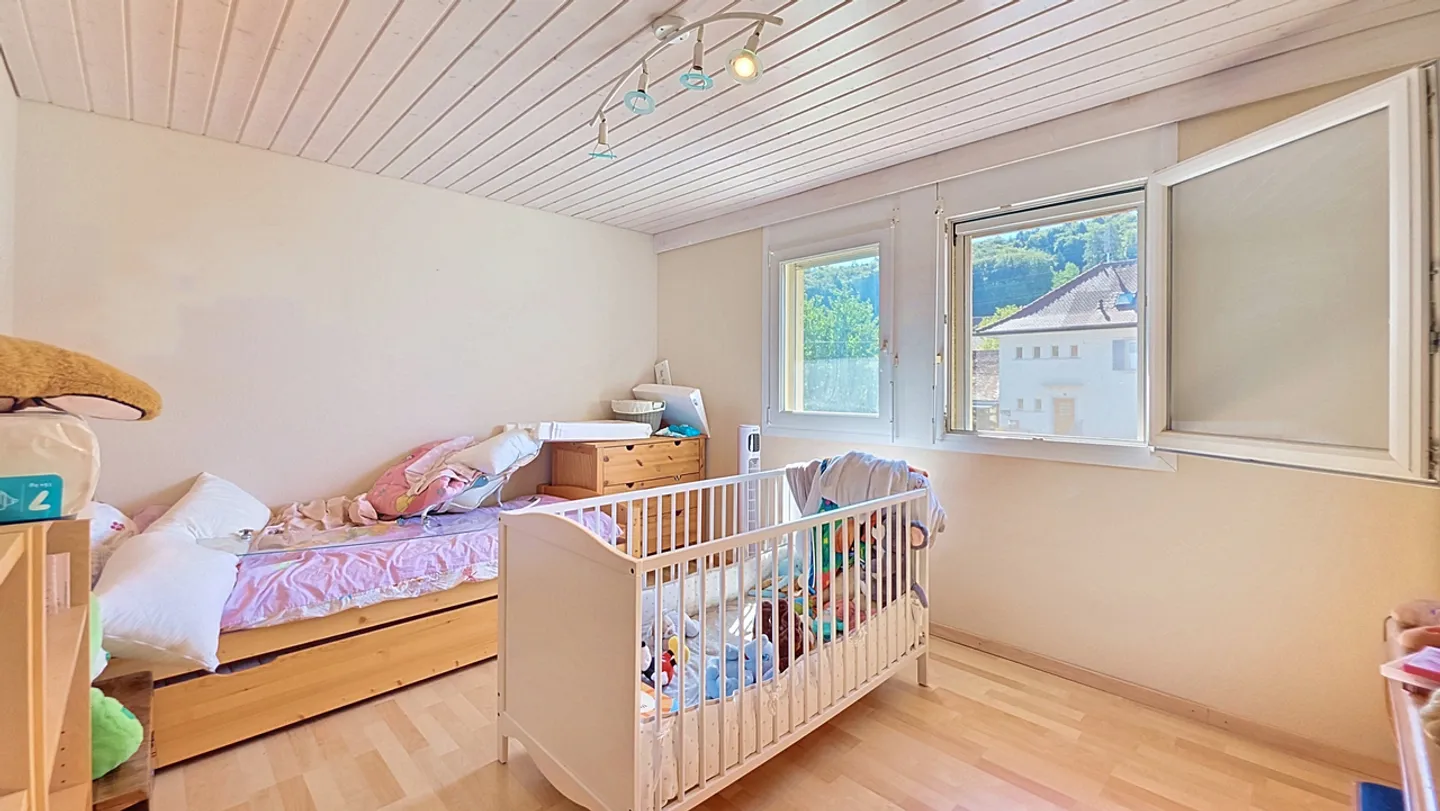 Einfamilienhaus kaufen - Foto 14 von 19