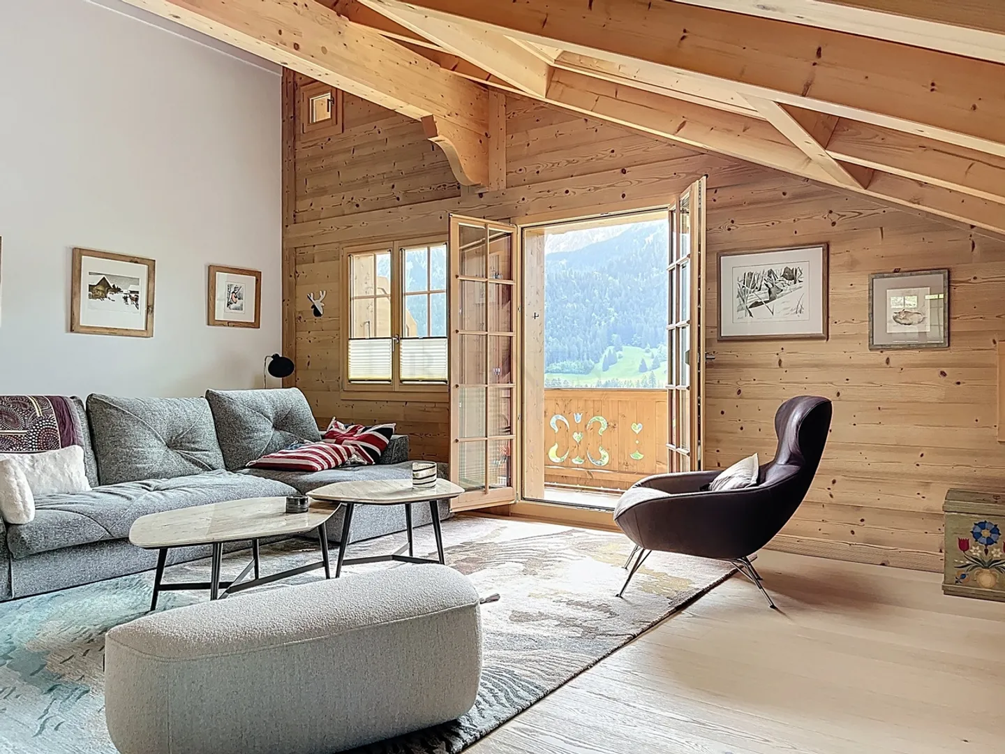 Duplex 3.5 stanze - Foto 1 di 11