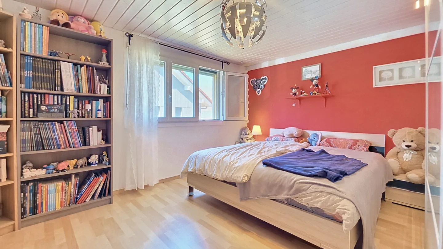 Einfamilienhaus kaufen - Foto 15 von 19
