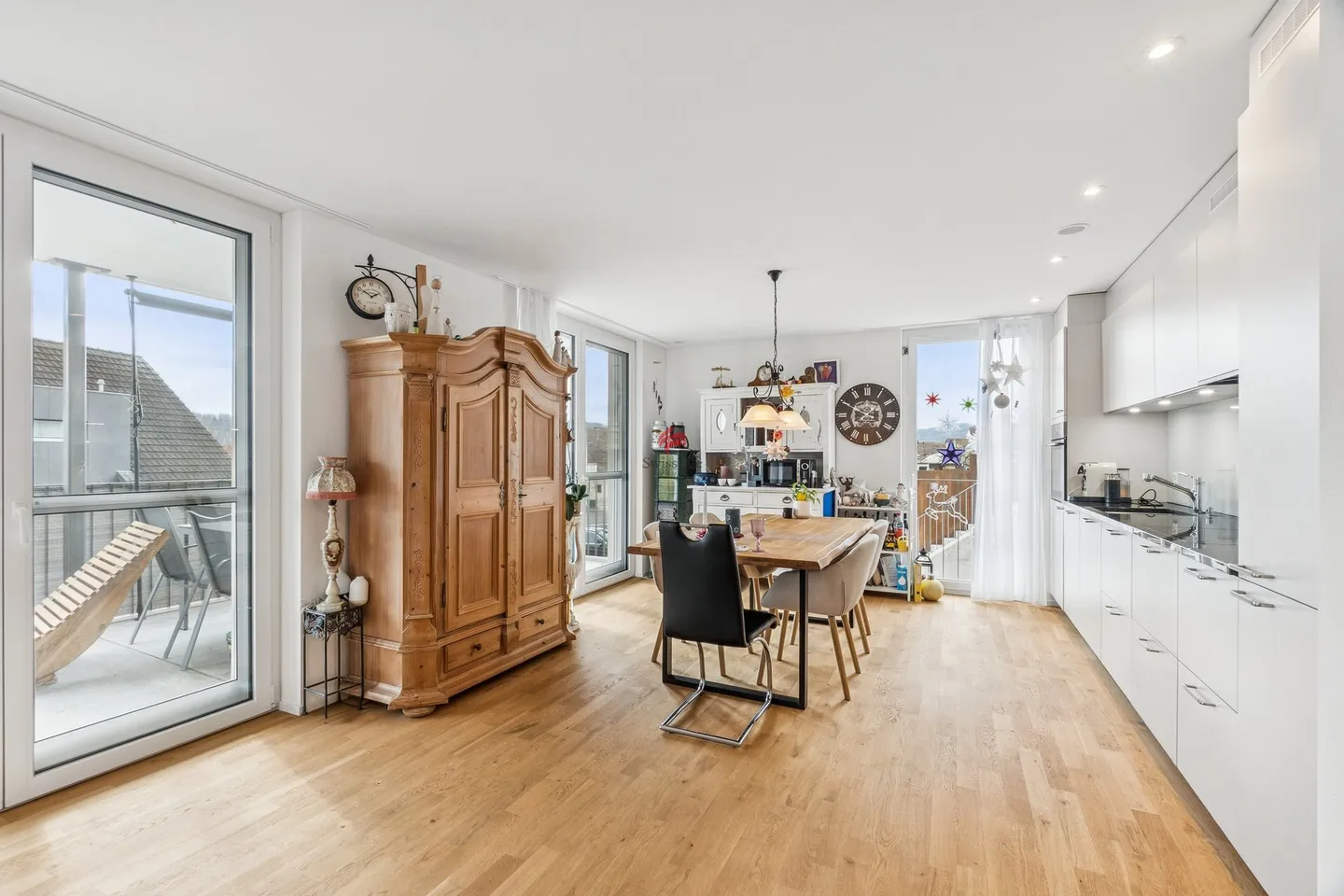 More outside than inside - Your garden dream - Photo 1 of 10