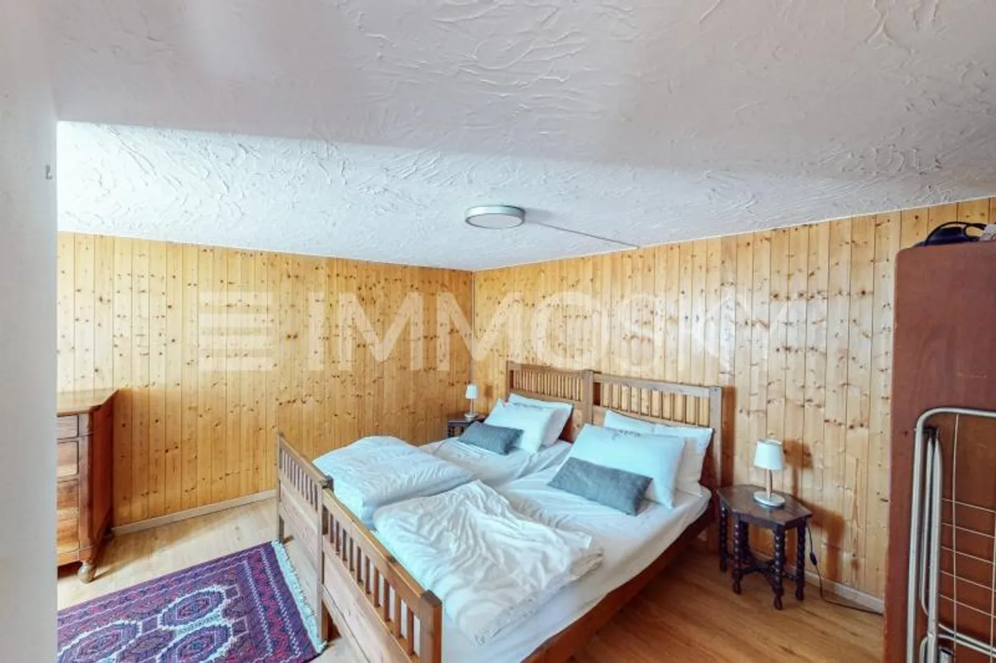 À louer ou à vivre - Maison avec 3 appartements à Osco Modrengo - Photo 6 sur 6