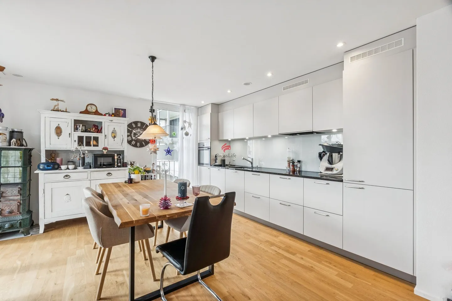 More outside than inside - Your garden dream - Photo 4 of 10