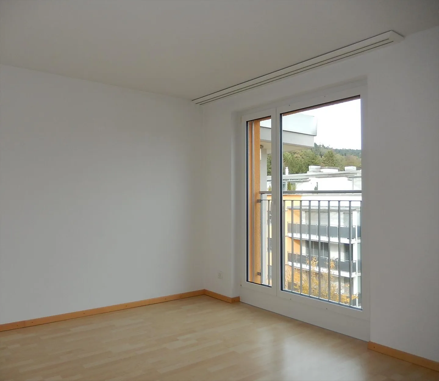 3.5 Room Apartment - Photo 5 of 6