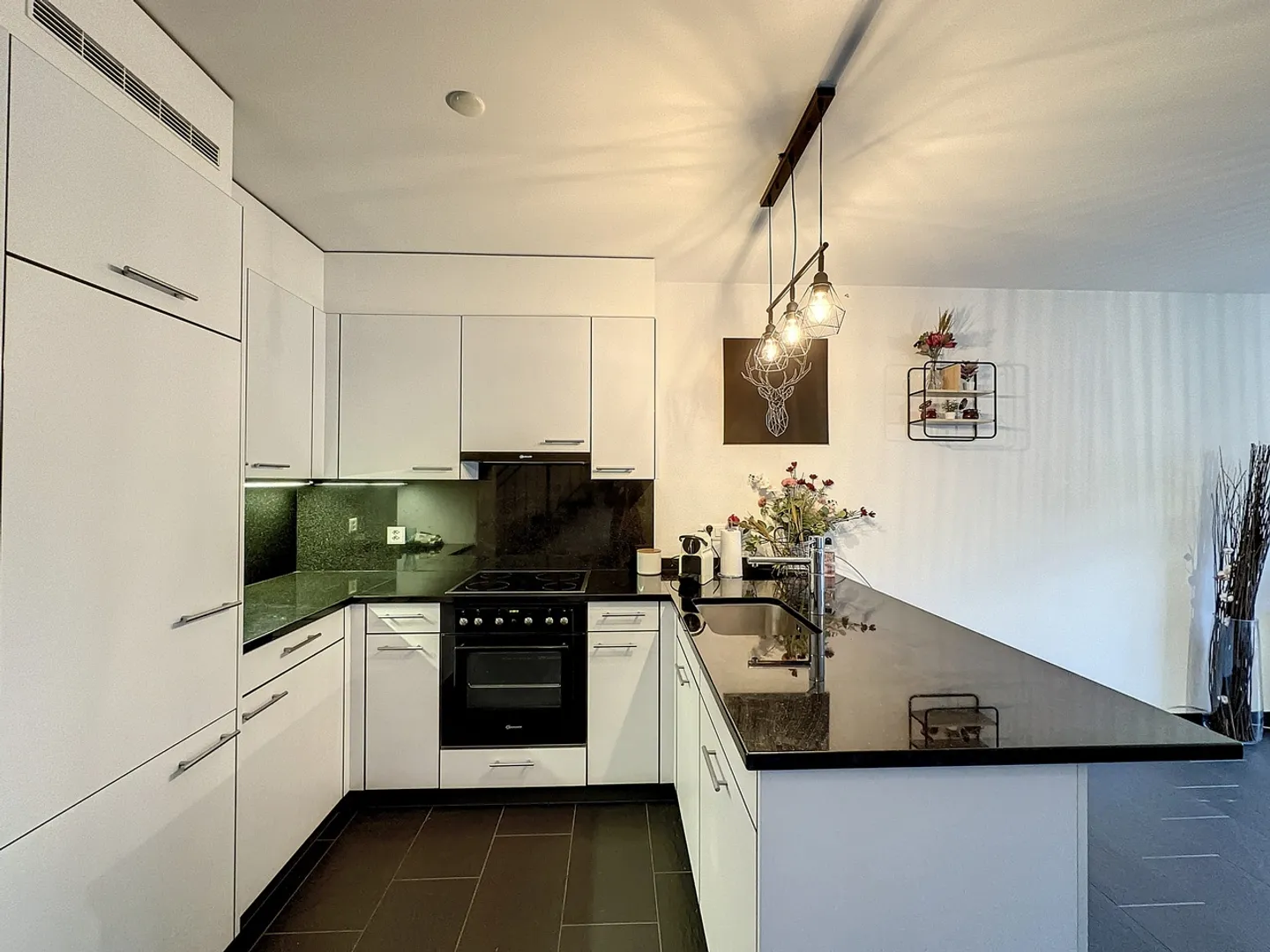 Wohnung mieten - Foto 4 von 6