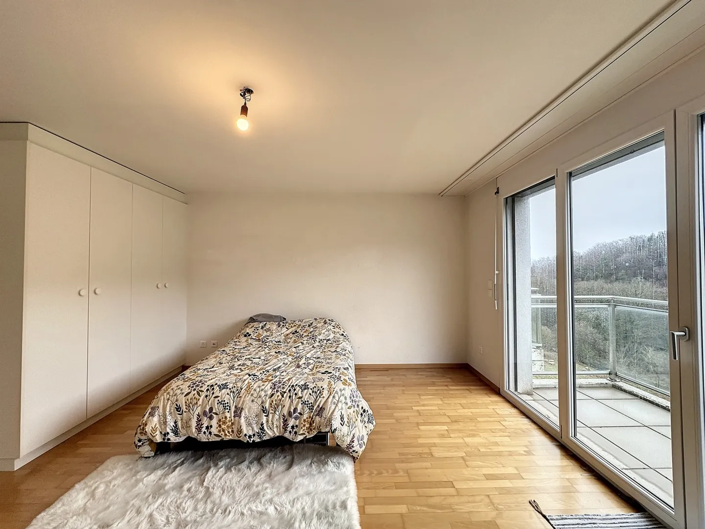 Wohnung mieten - Foto 5 von 6