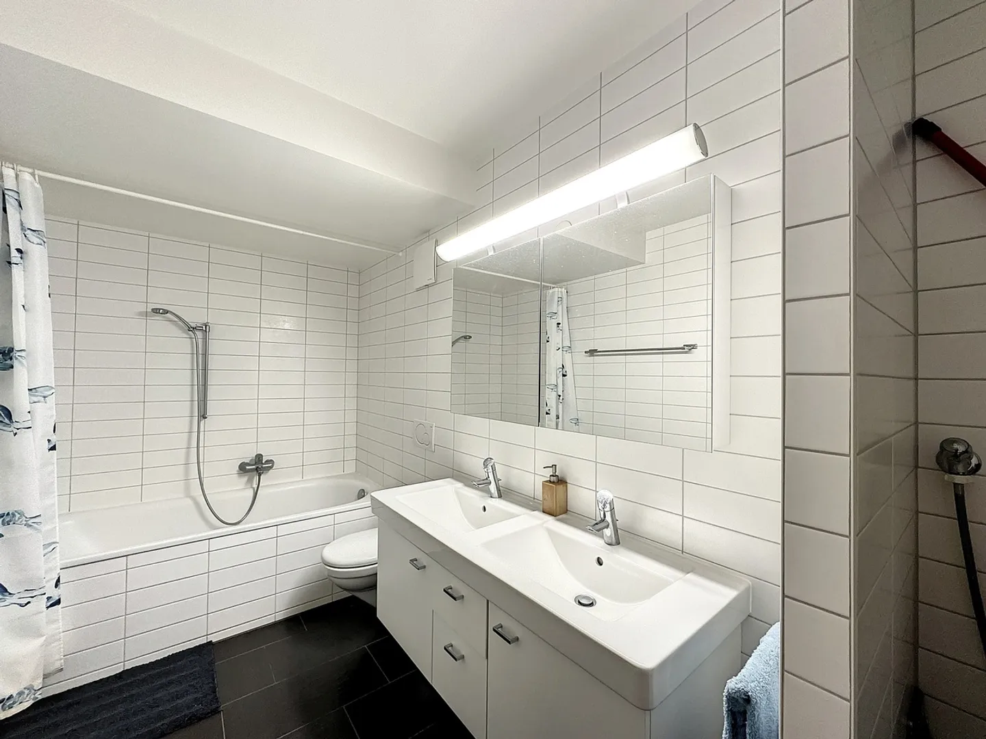 Wohnung mieten - Foto 6 von 6