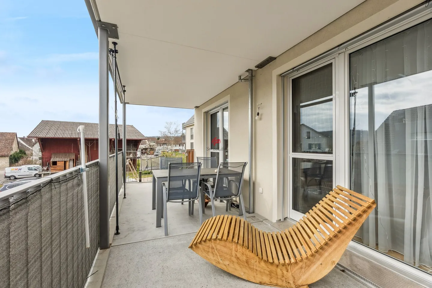 More outside than inside - Your garden dream - Photo 7 of 10