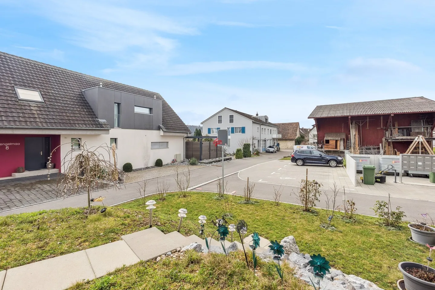 More outside than inside - Your garden dream - Photo 8 of 10