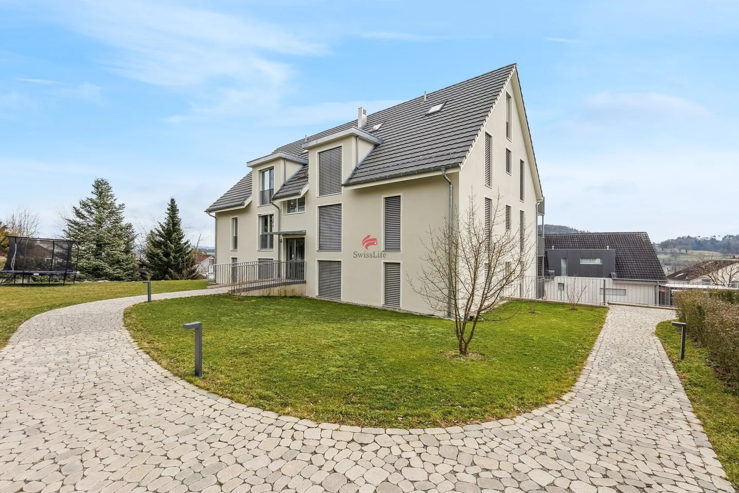 More outside than inside - Your garden dream - Photo 9 of 10