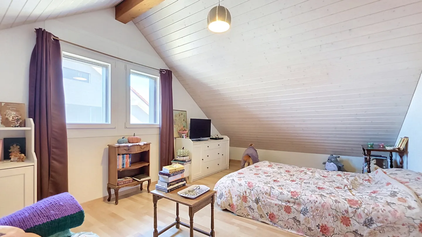 Einfamilienhaus kaufen - Foto 19 von 19