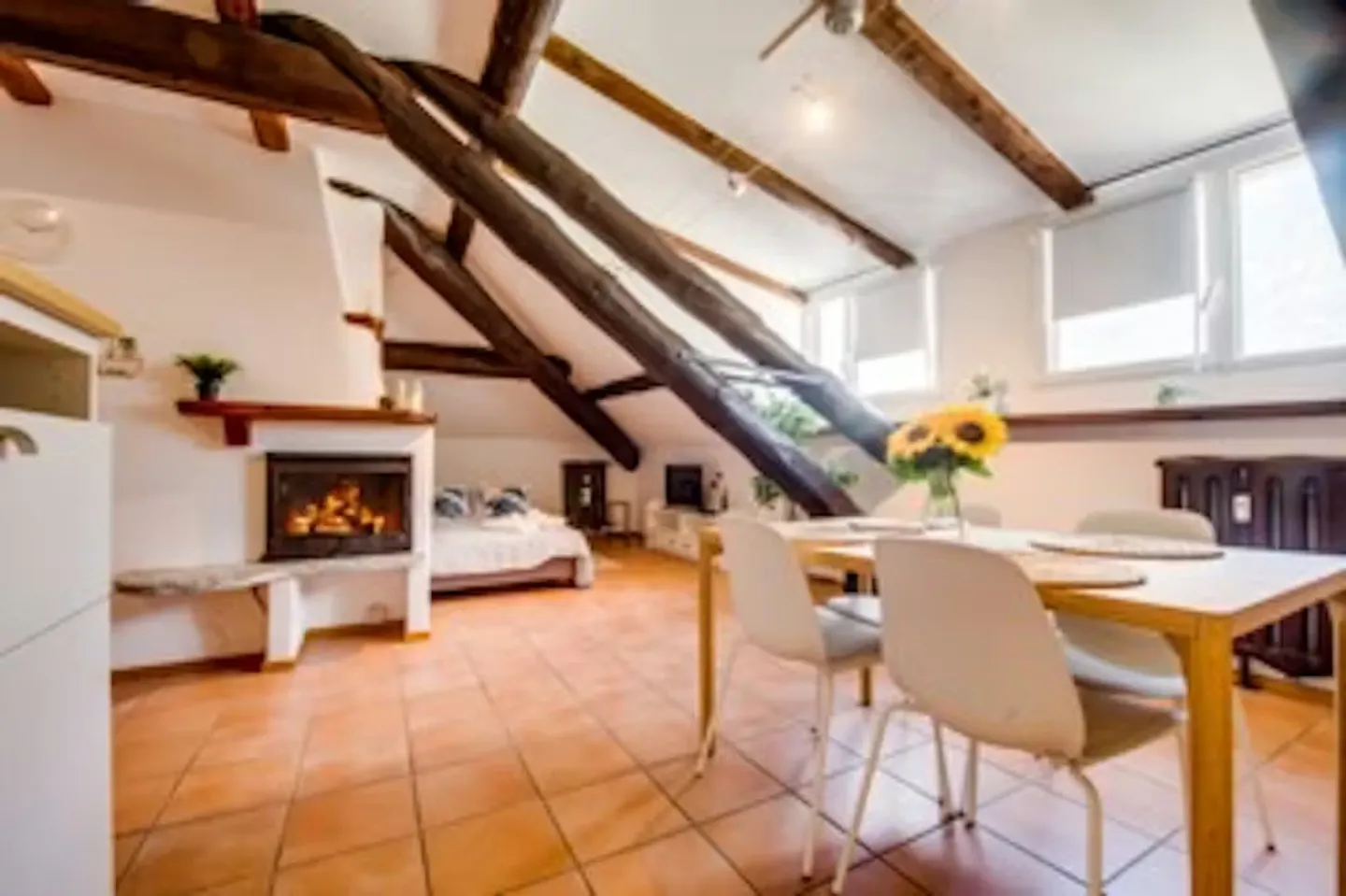 Appartamento in affitto - Foto 1 di 10