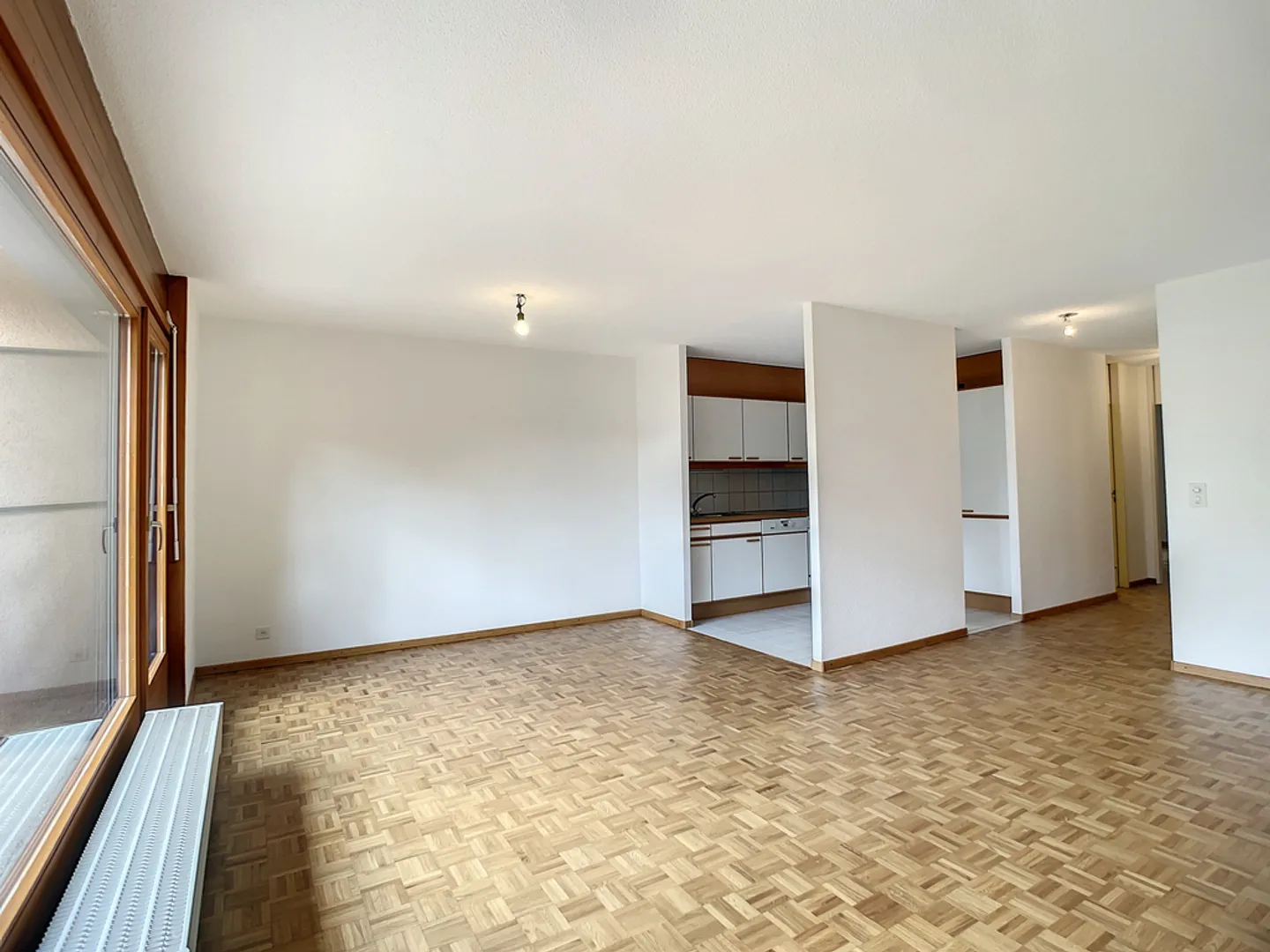 Appartamento 3.5 locali - Foto 2 di 5