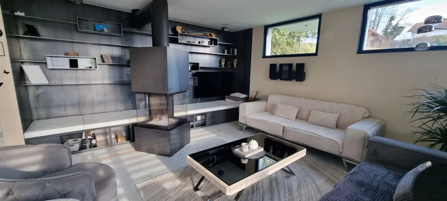 Individual villa with 7.5 rooms - Photo 4 of 13