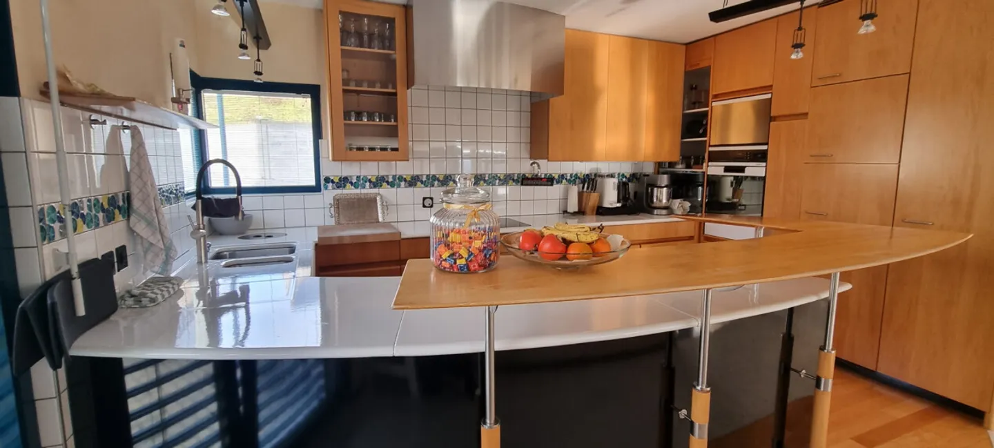 Individual villa with 7.5 rooms - Photo 6 of 13