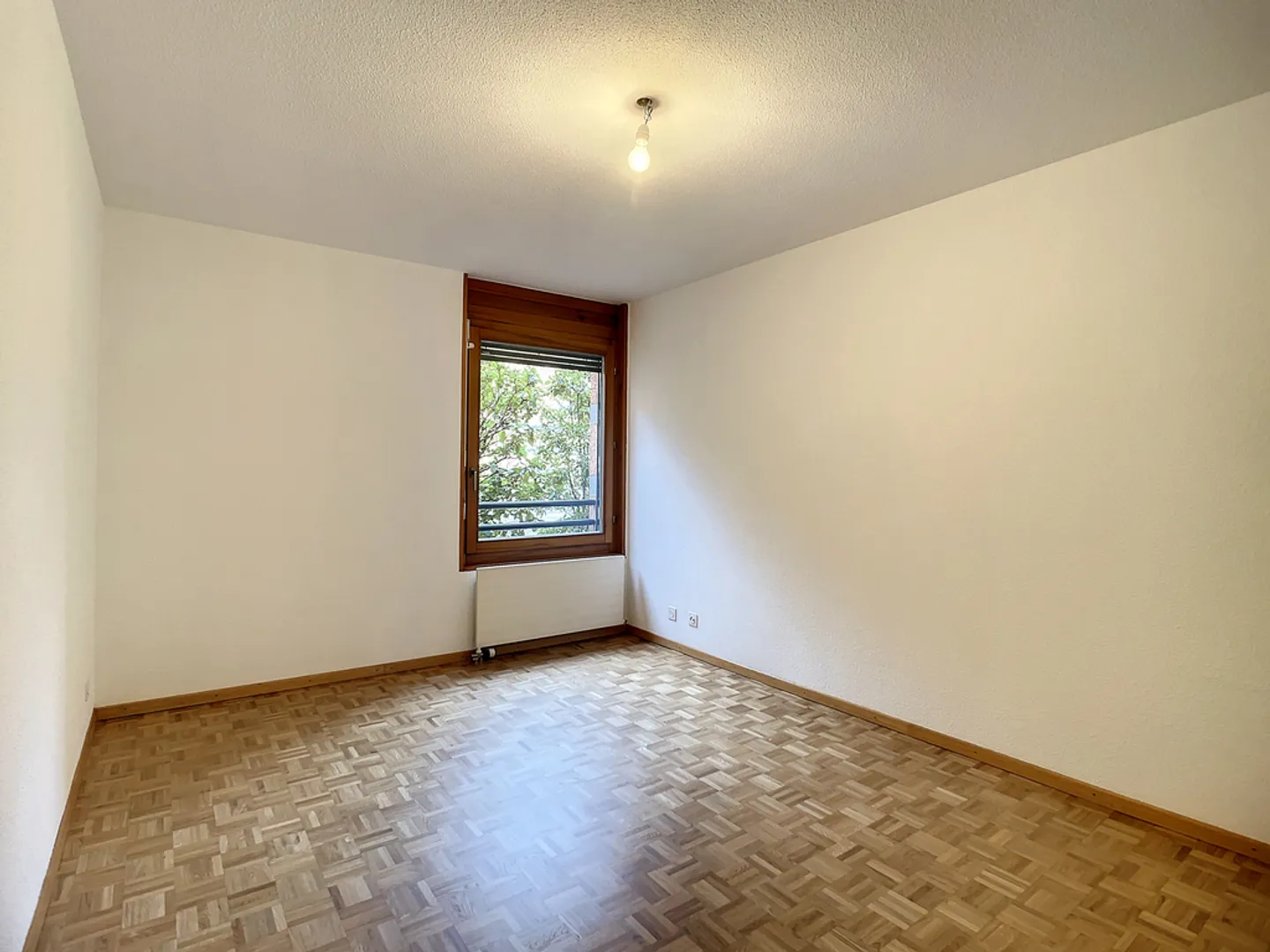 Appartamento 3.5 locali - Foto 4 di 5