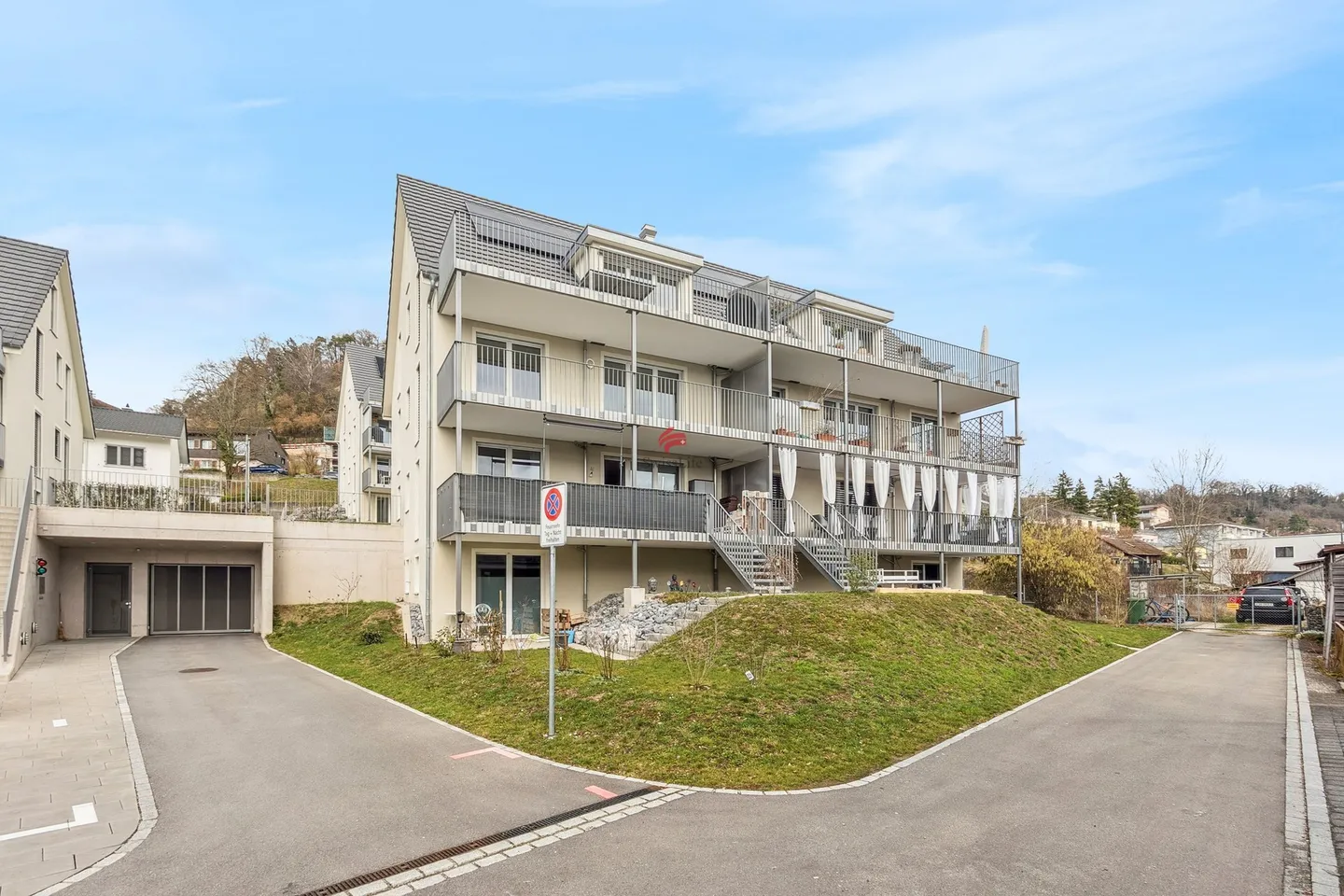 More outside than inside - Your garden dream - Photo 10 of 10