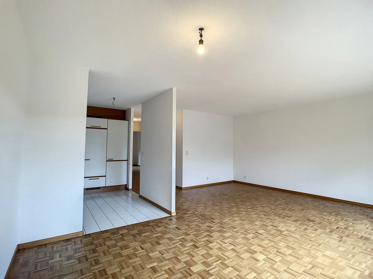 Appartamento 3.5 locali - Foto 1 di 5