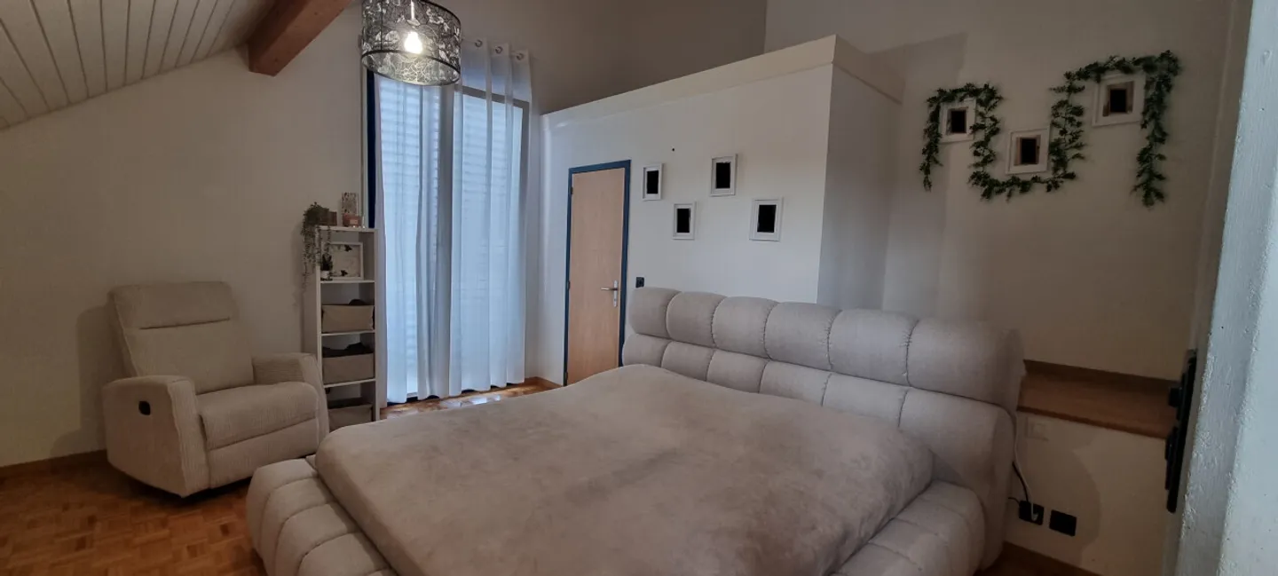 Individual villa with 7.5 rooms - Photo 7 of 13