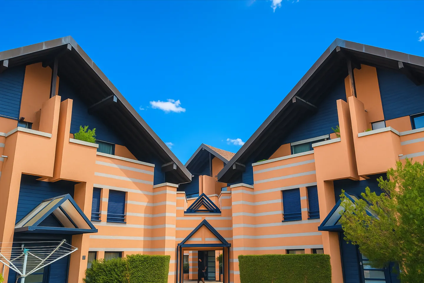 Appartamento 3.5 locali - Foto 5 di 5