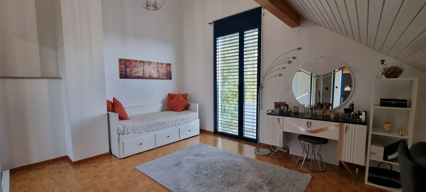 Individual villa with 7.5 rooms - Photo 8 of 13