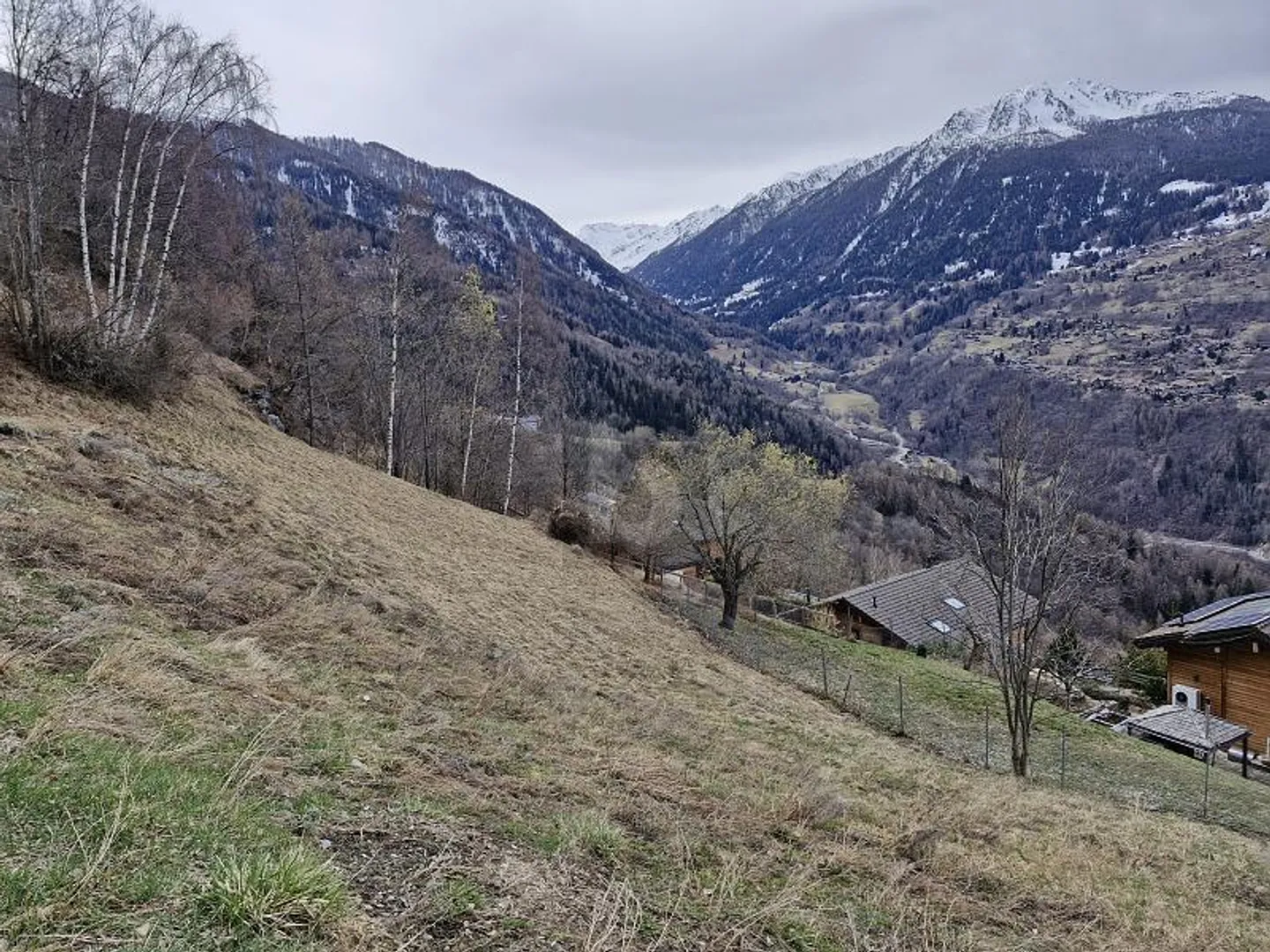 „BELLA PARCELLA EDIFICABILE“ - Foto 2 di 6