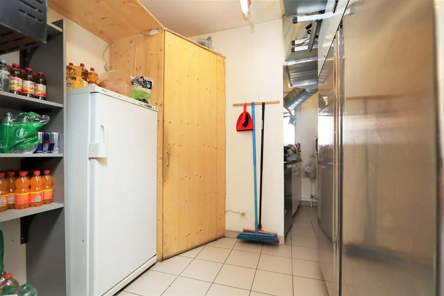 Duplex avec espace commercial - Photo 5 sur 22