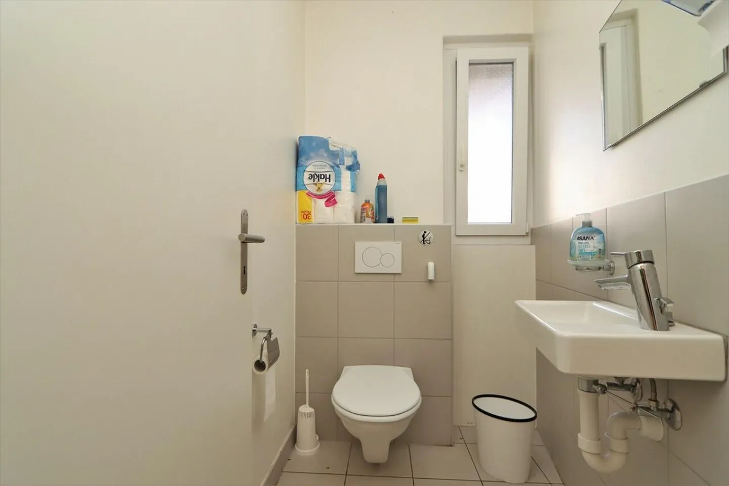 Duplex avec espace commercial - Photo 6 sur 22