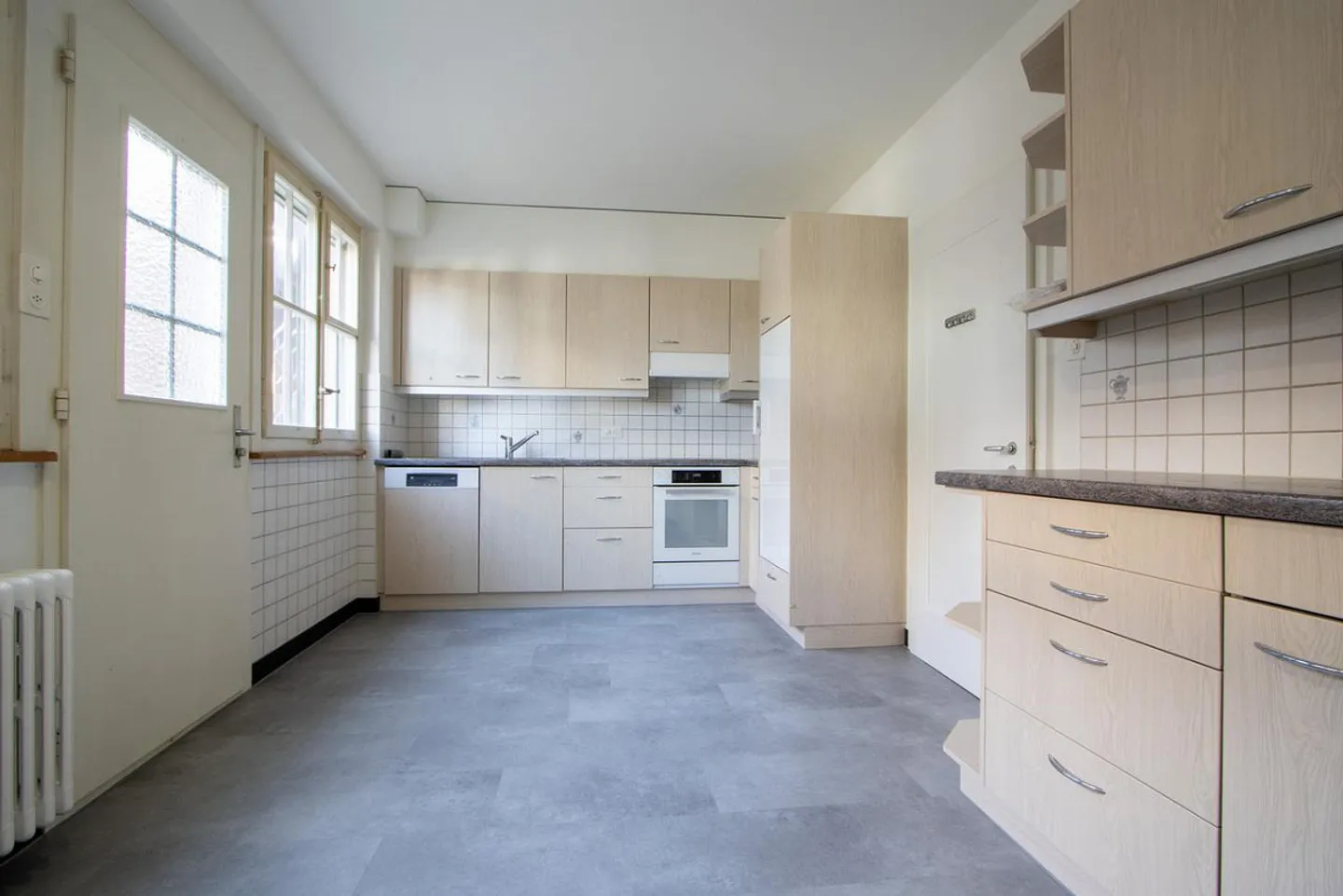 Duplex avec espace commercial - Photo 7 sur 22