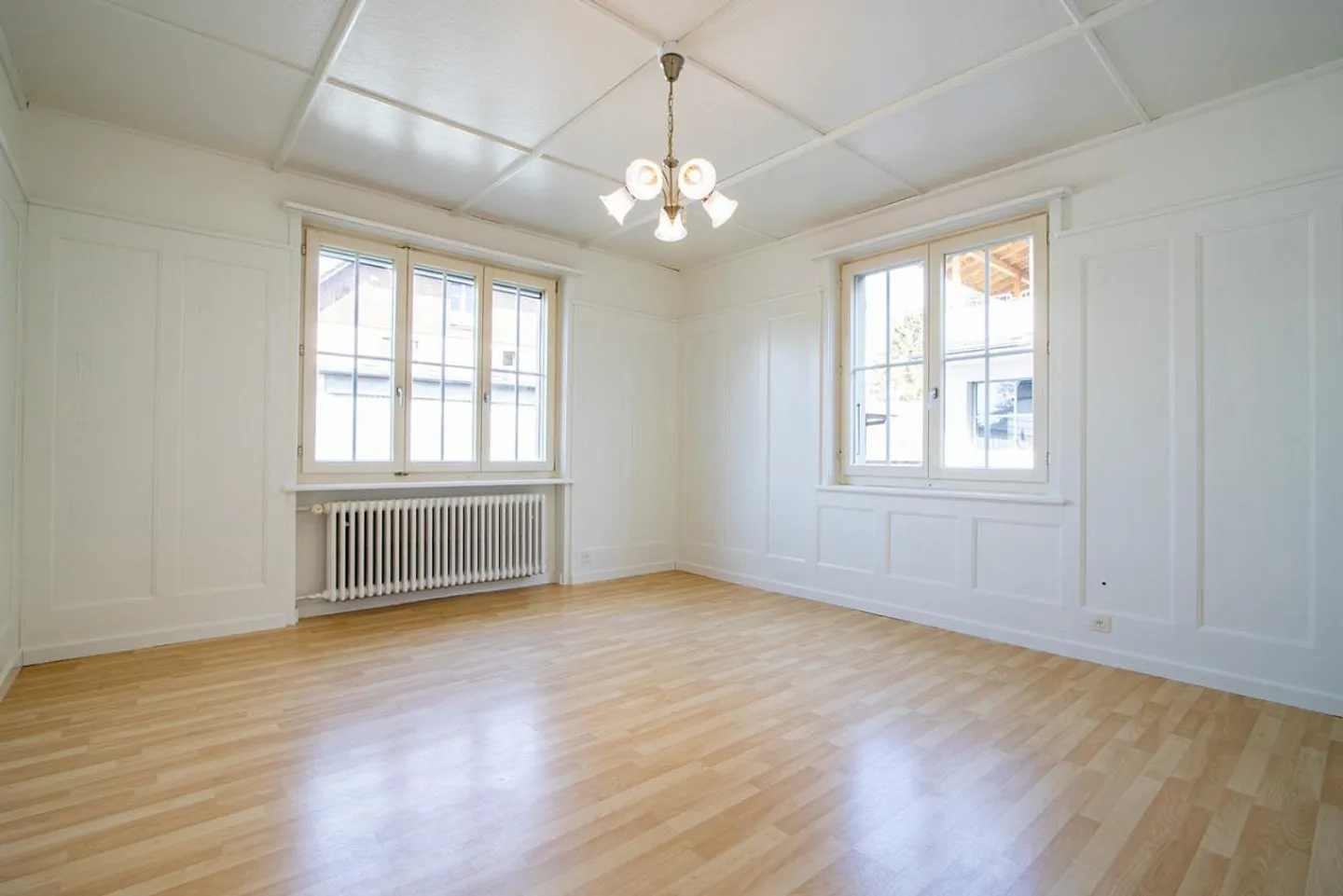 Duplex avec espace commercial - Photo 8 sur 22