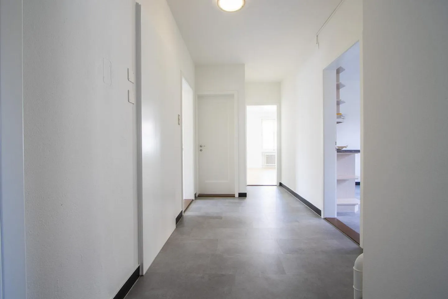 Duplex avec espace commercial - Photo 9 sur 22