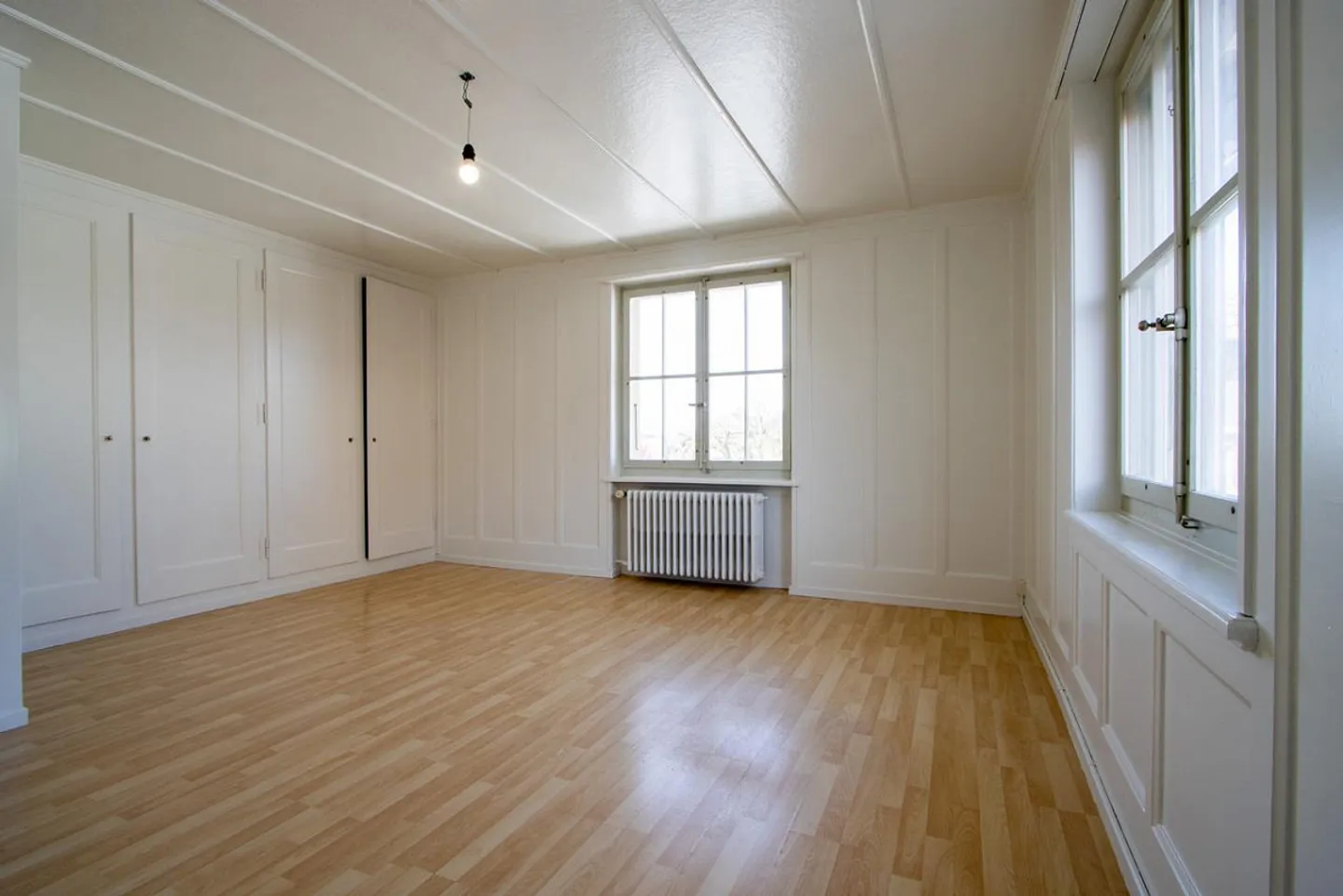 Duplex avec espace commercial - Photo 12 sur 22