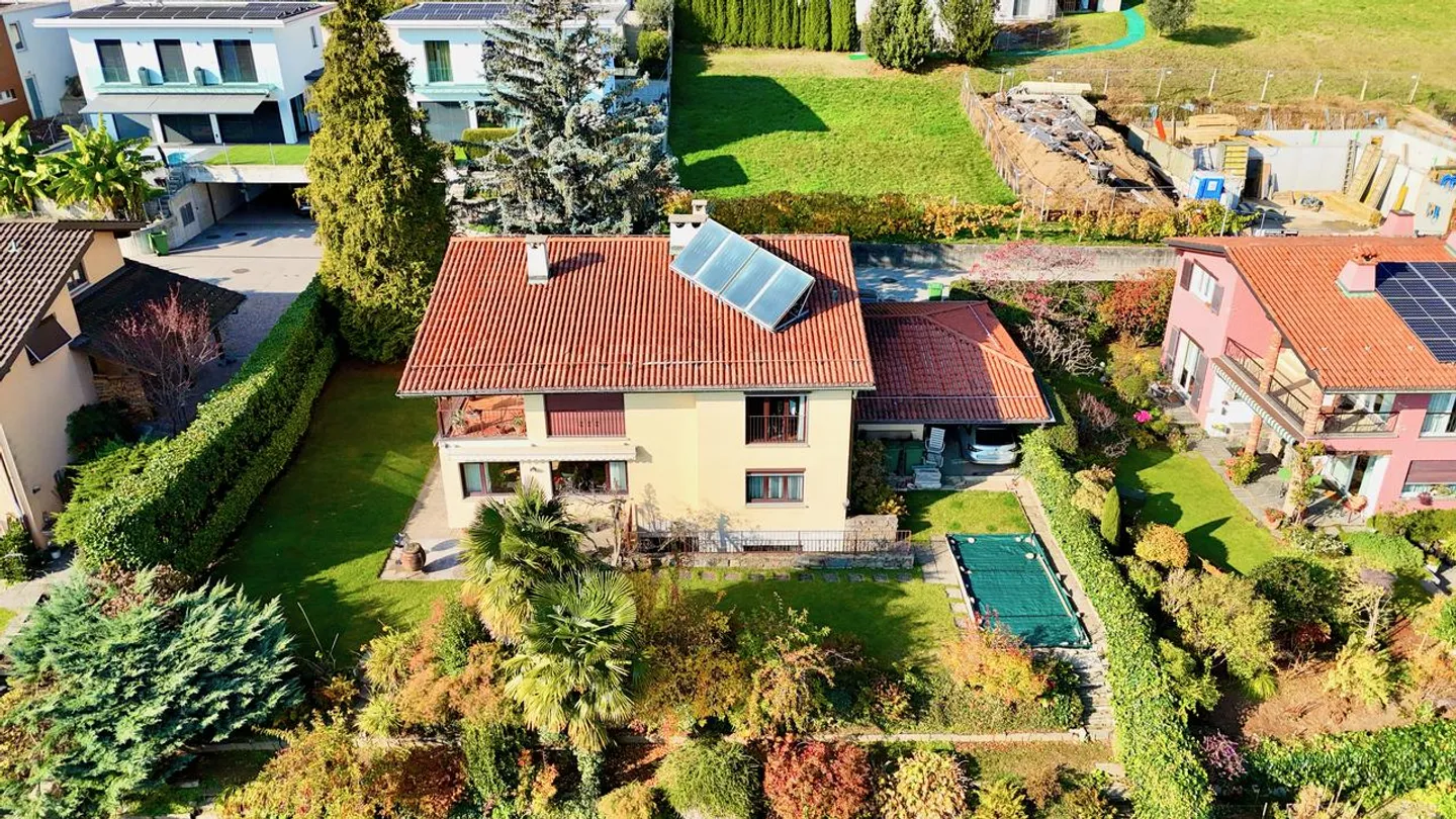 Einfamilienhaus kaufen - Foto 1 von 22