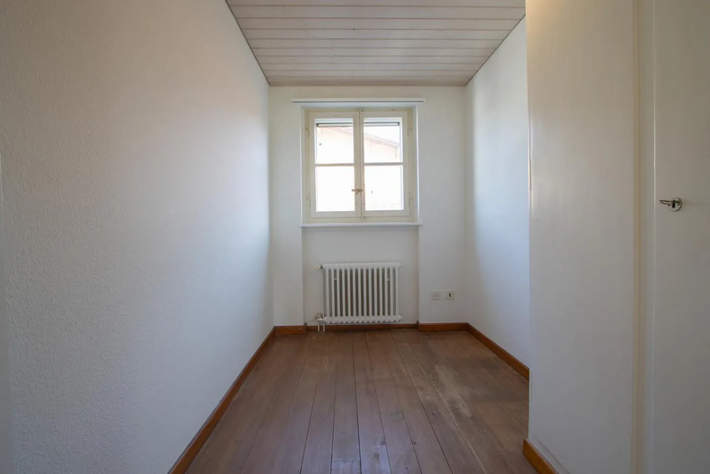 Duplex avec espace commercial - Photo 15 sur 22