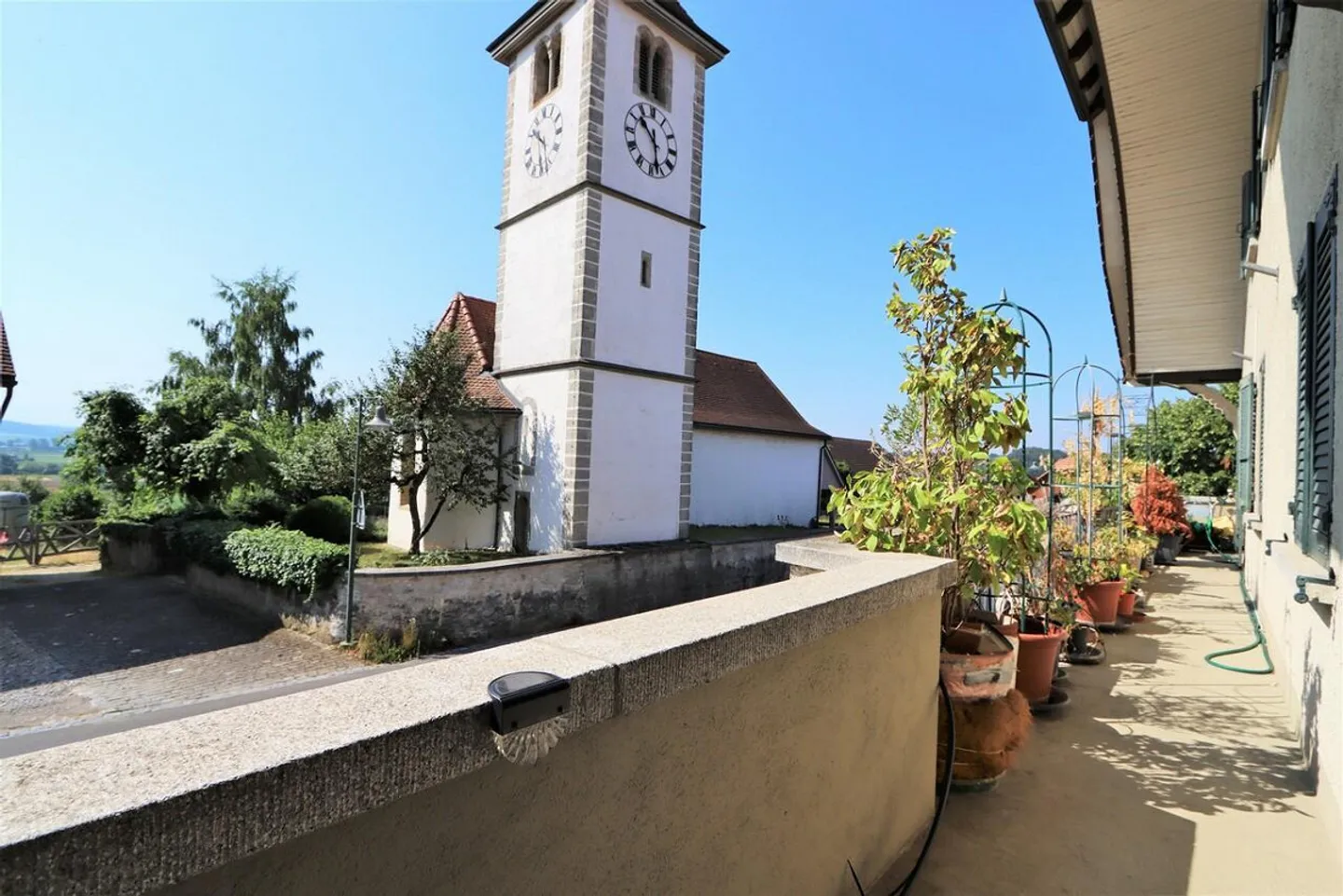 Duplex avec espace commercial - Photo 16 sur 22