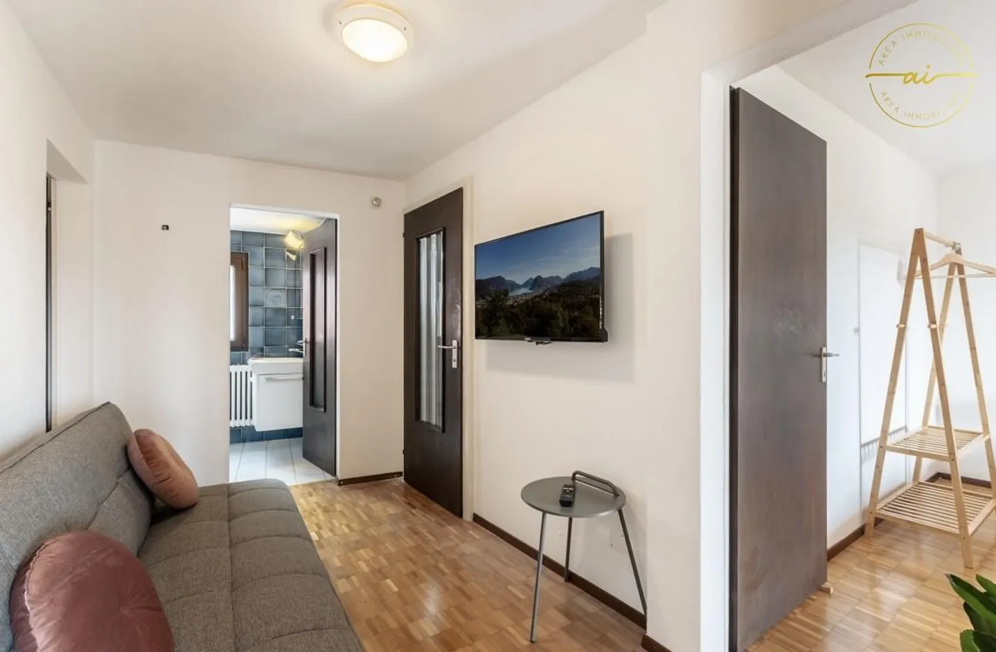 Appartamenti Incantevoli a Comano - Foto 2 di 13