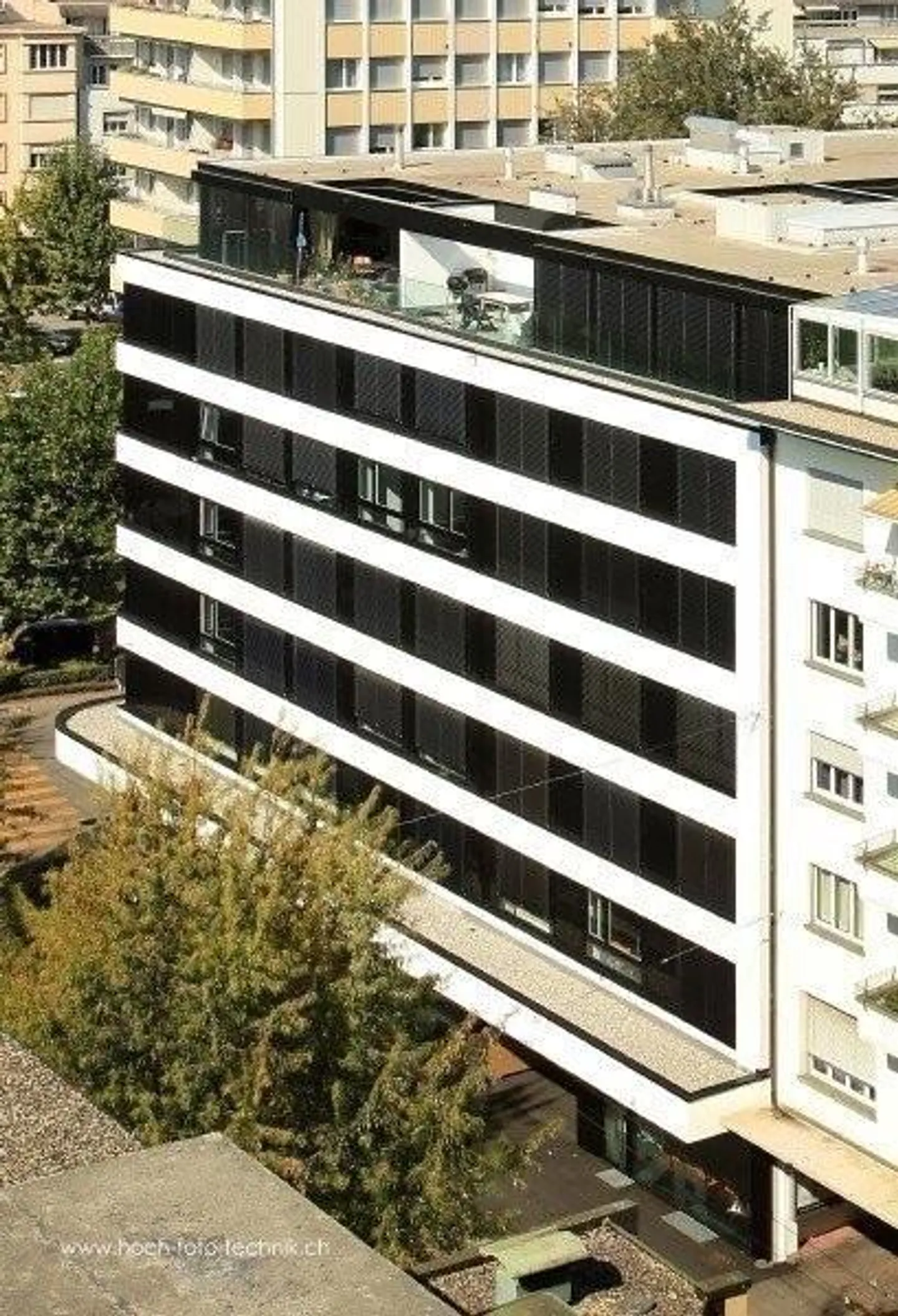 Appartamento moderno a Biel - Foto 1 di 9