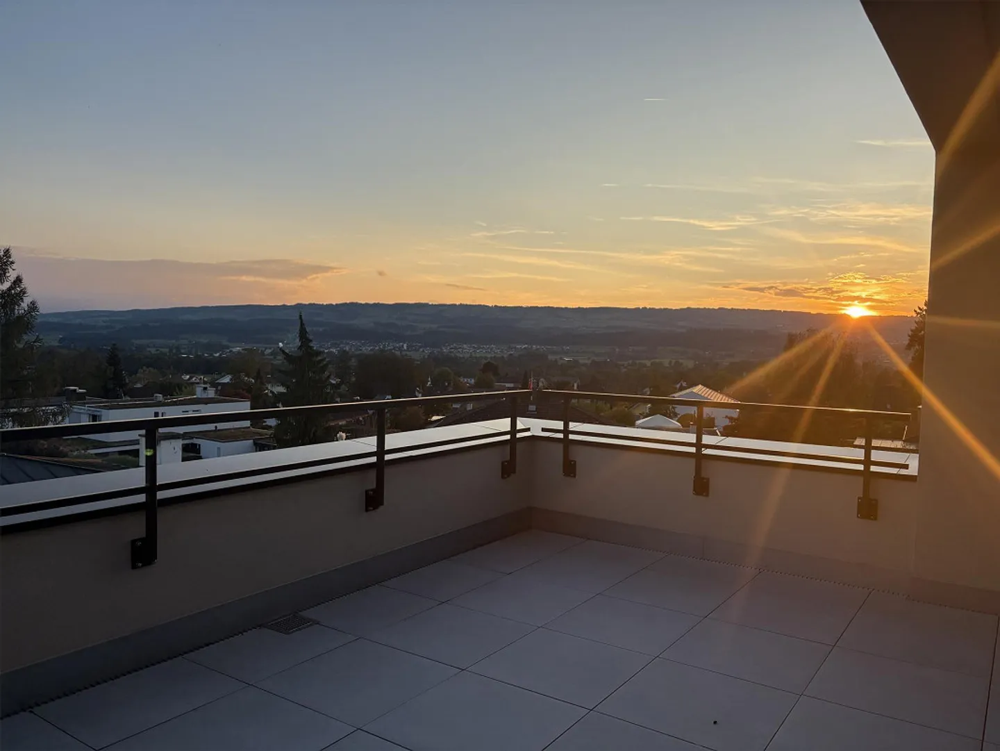 Casa unifamiliare con bel giardino e vista magnifica - Foto 12 di 12