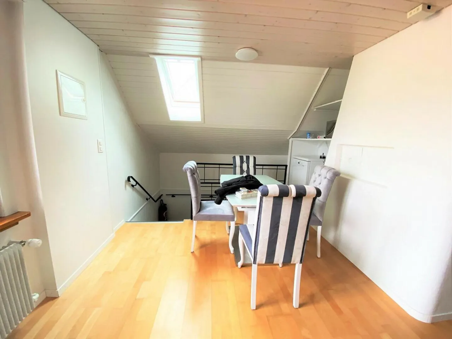 Duplex avec espace commercial - Photo 19 sur 22