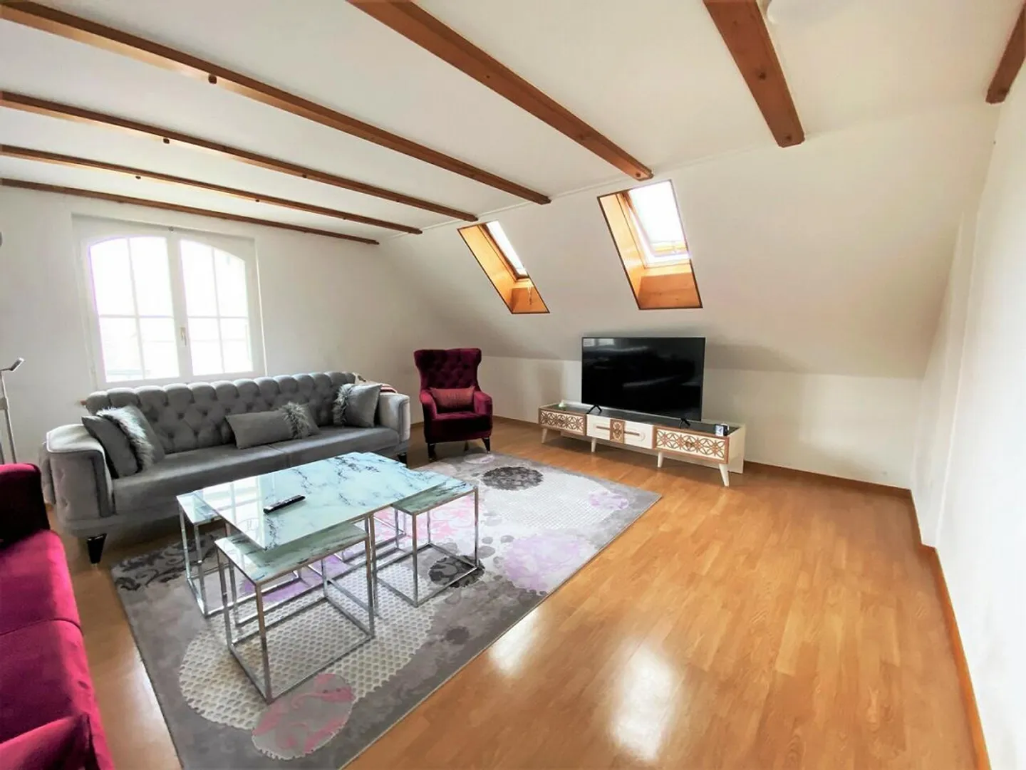 Duplex avec espace commercial - Photo 20 sur 22