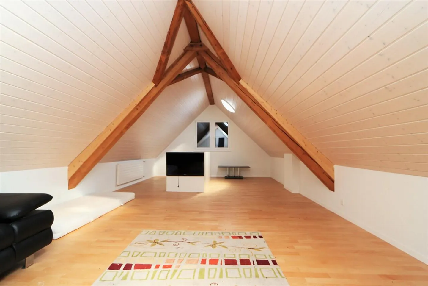 Duplex avec espace commercial - Photo 21 sur 22