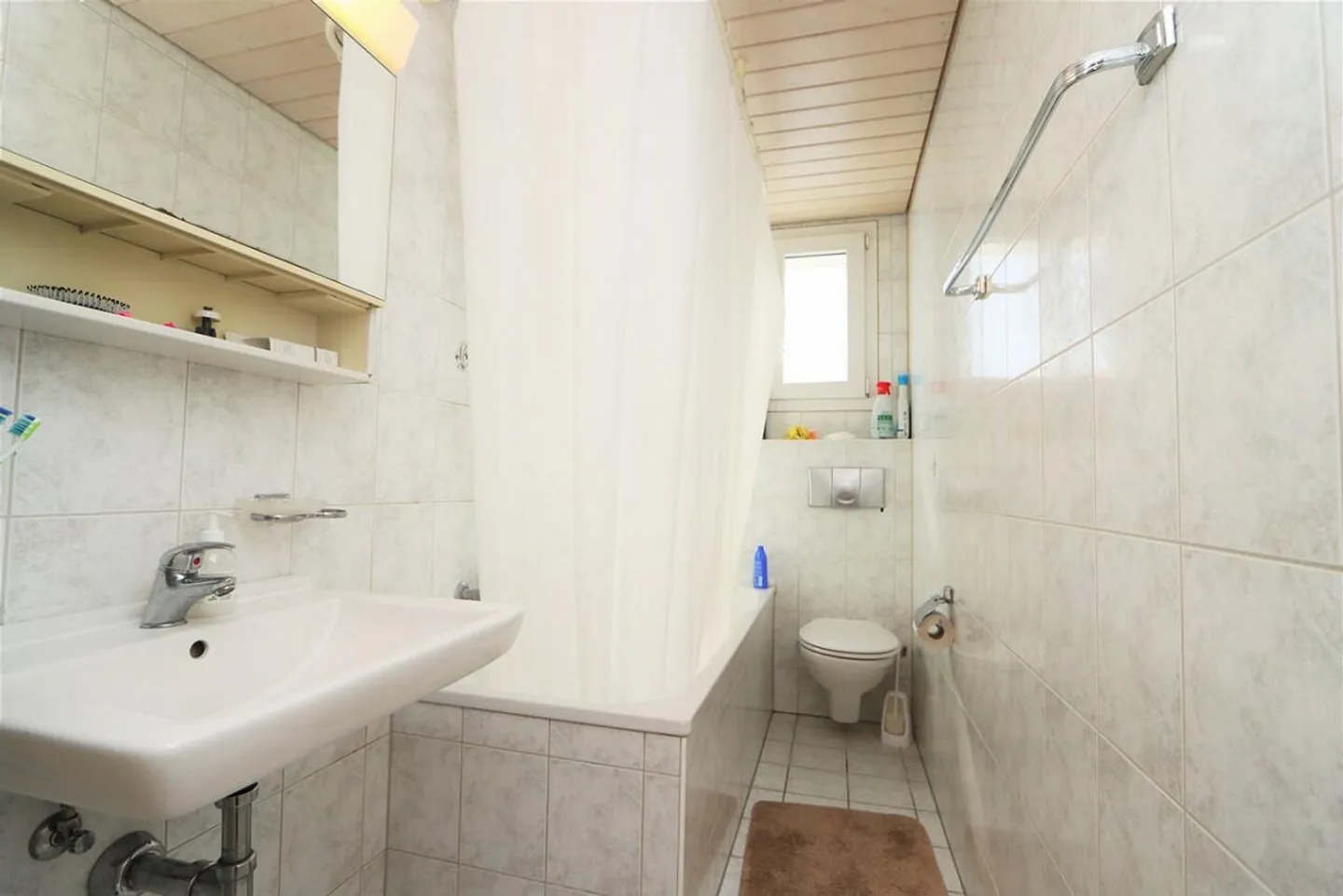 Duplex avec espace commercial - Photo 22 sur 22