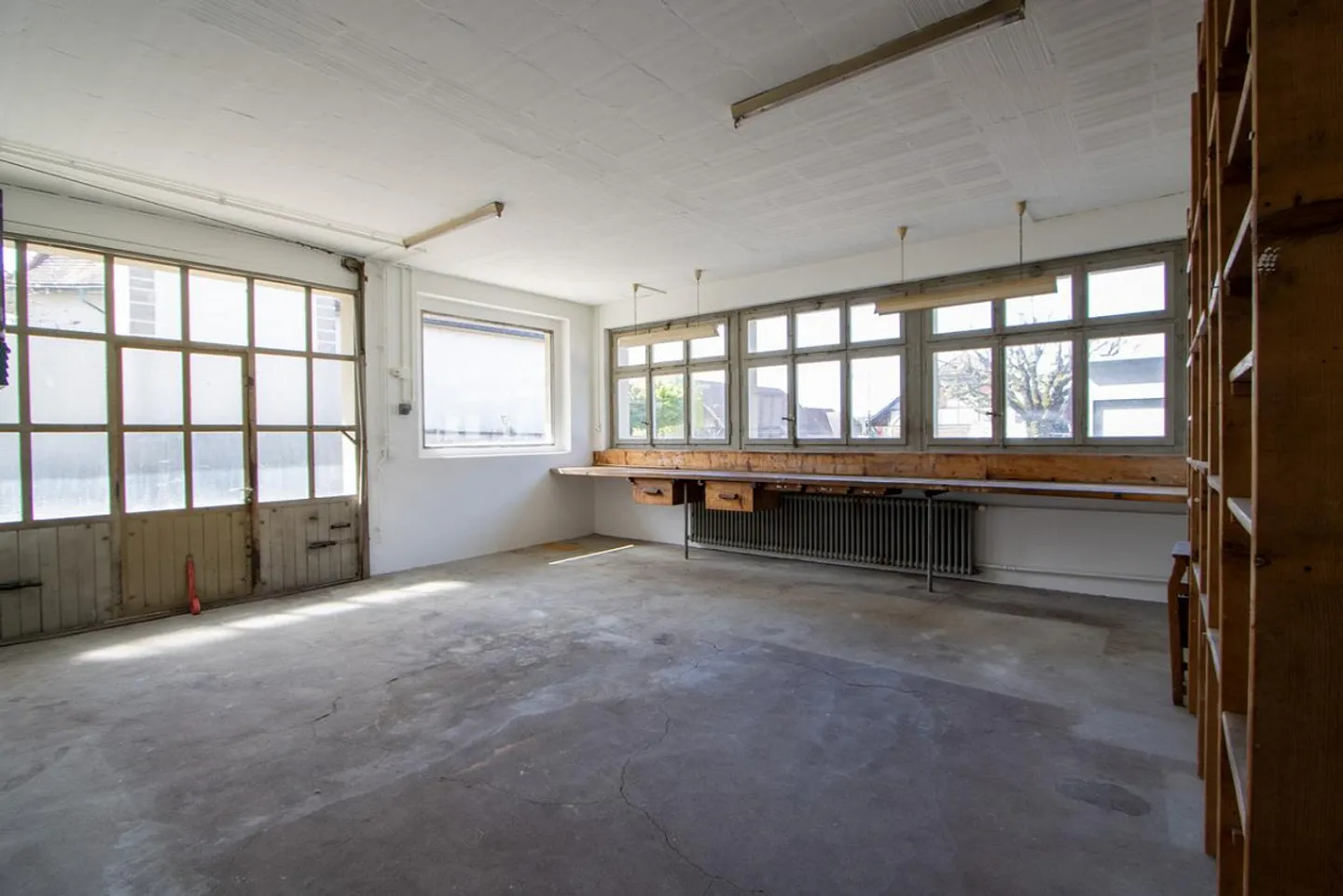 Duplex avec espace commercial - Photo 17 sur 22