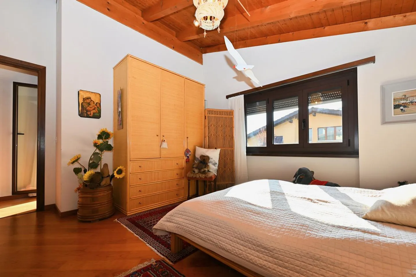 Einfamilienhaus kaufen - Foto 12 von 22