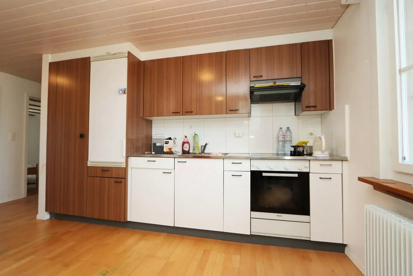 Duplex avec espace commercial - Photo 18 sur 22