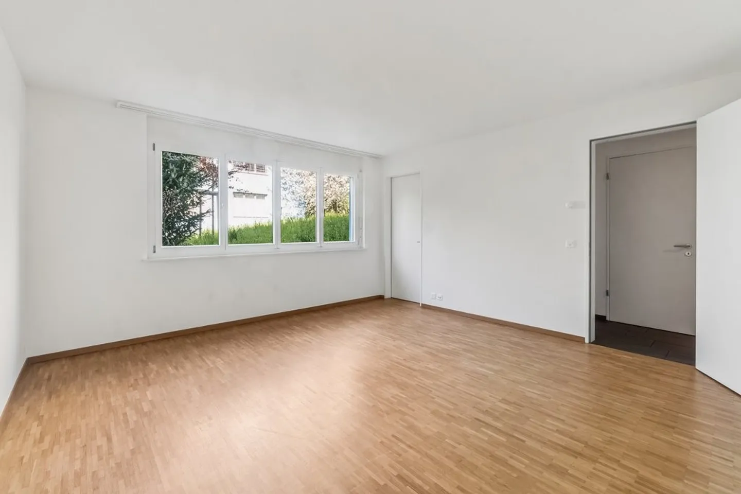 Grosszügige Maisonettewohnung an naturnaher Lage - Foto 9 von 12
