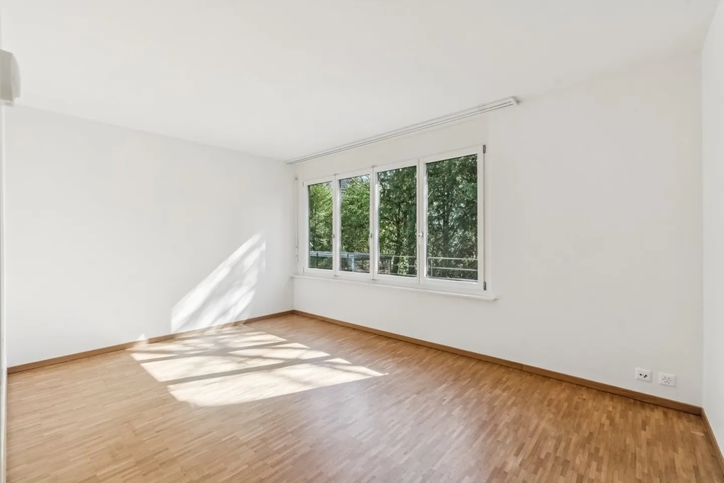 Grosszügige Maisonettewohnung an naturnaher Lage - Foto 10 von 12