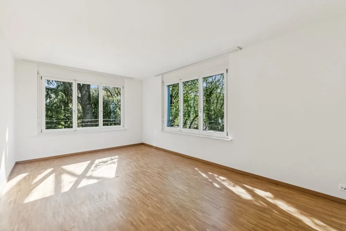 Grosszügige Maisonettewohnung an naturnaher Lage - Foto 11 von 12